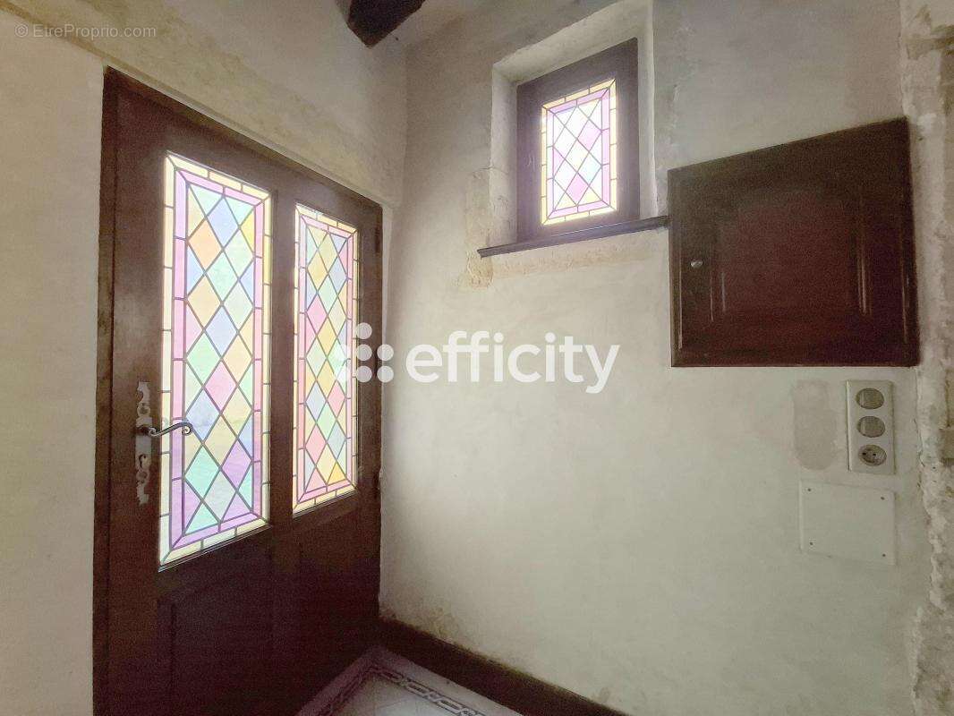 Maison à NOGENT-LE-ROTROU