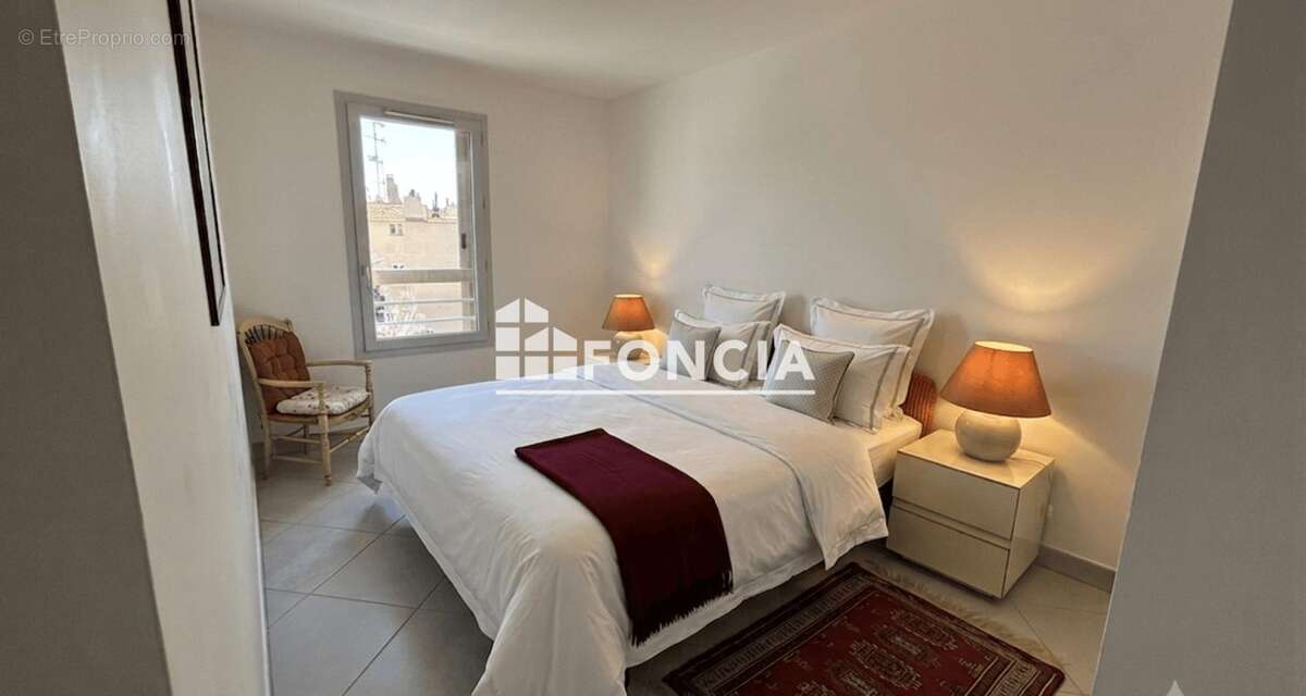 Appartement à SAINT-RAPHAEL