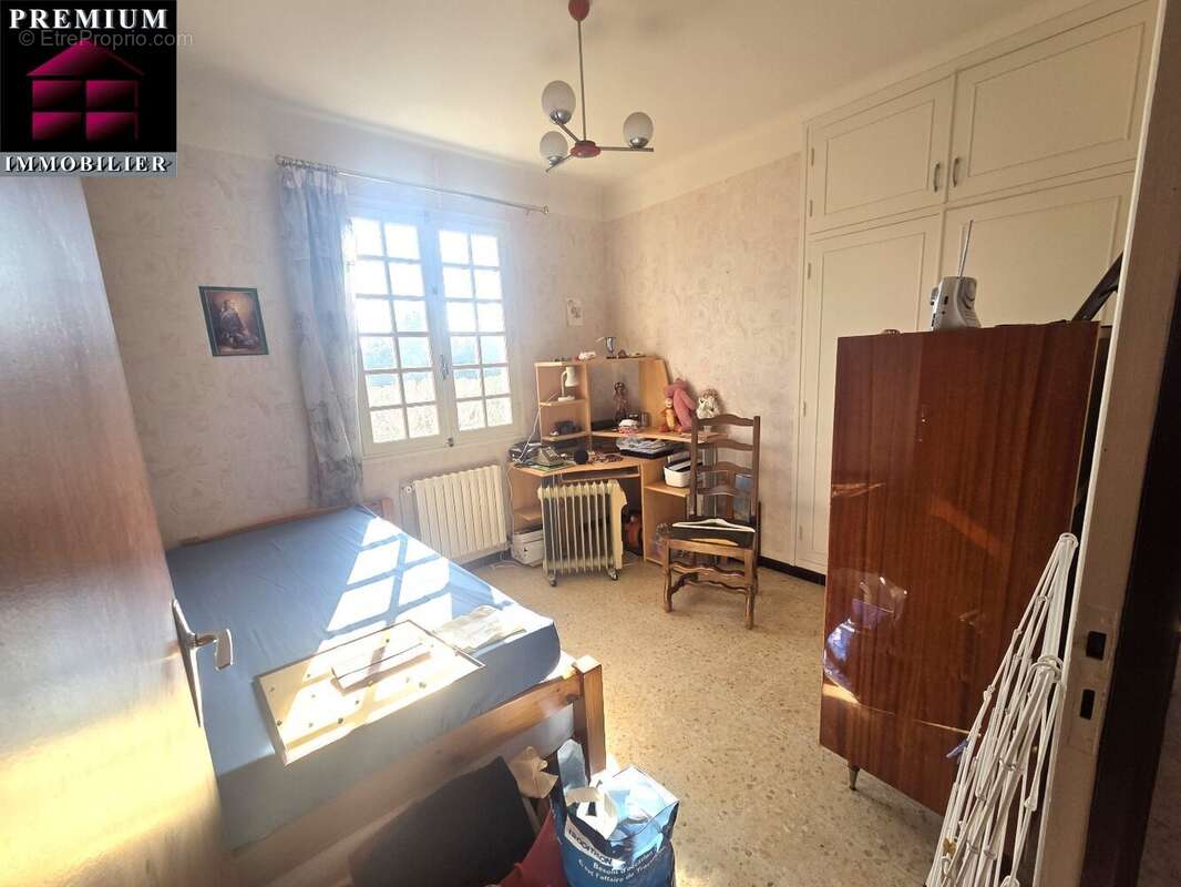 Maison à LE SOLER