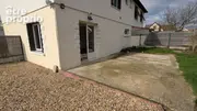 Appartement à INCARVILLE