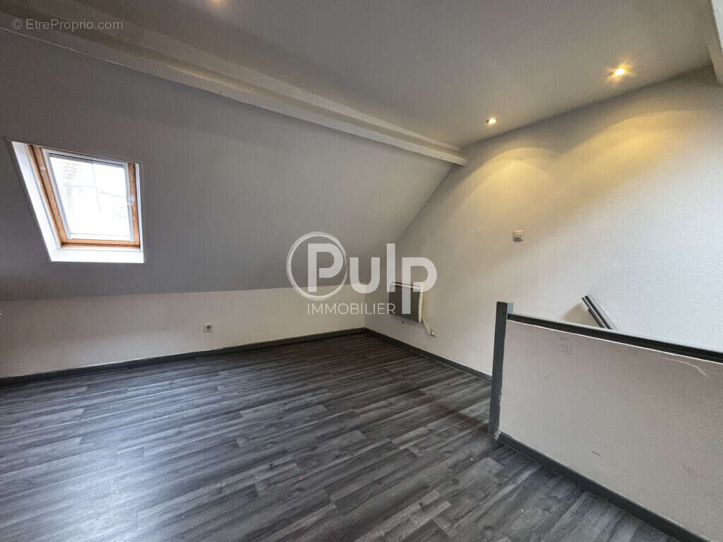 Ensemble immobilier sur DENAIN - photo 2