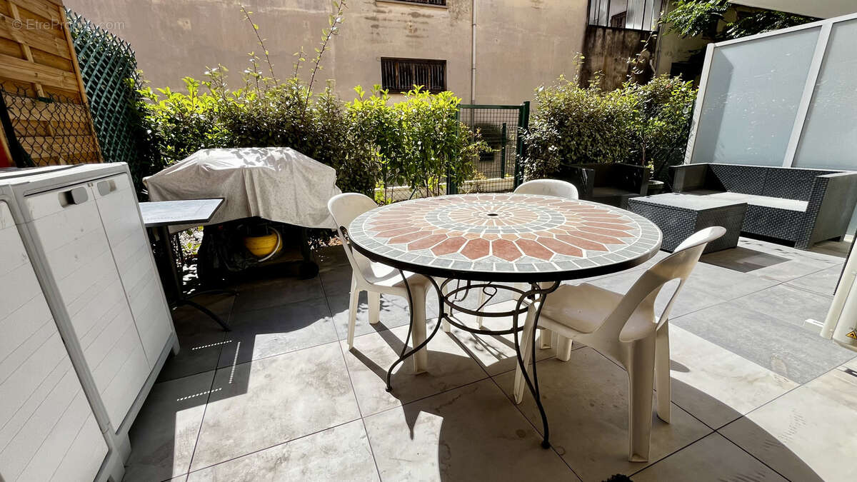 Appartement à SAINT-ANDRE-DE-LA-ROCHE