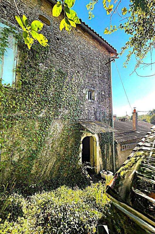 Maison à ROMAGNE
