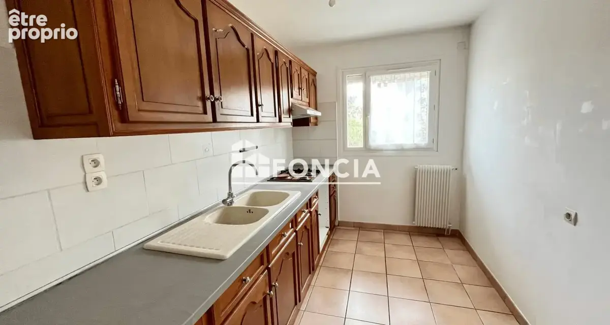Négociable ! appartement t2 avec balcon et cellier, habitable de suite - photo 4