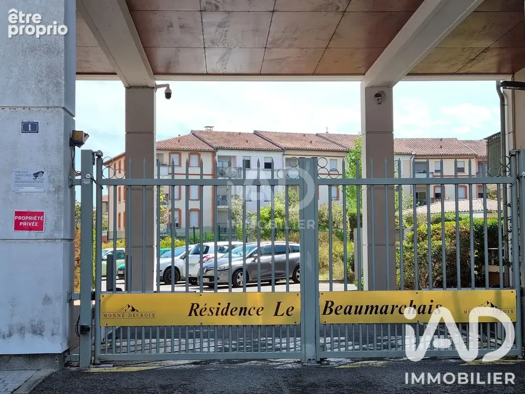 Photo 1 - Appartement à GRENADE