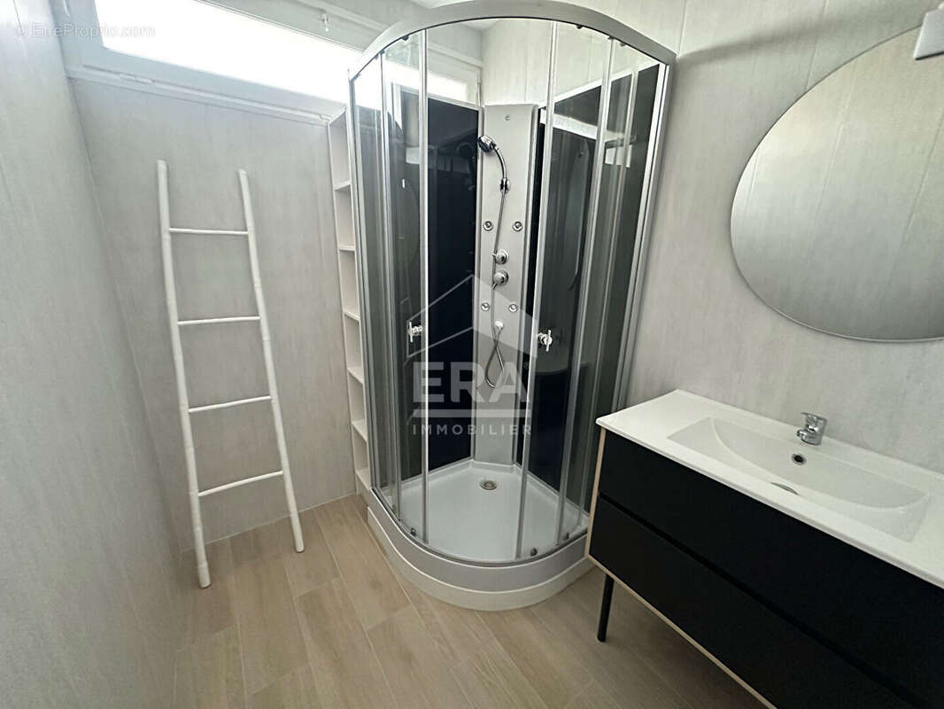 Appartement à TOURS