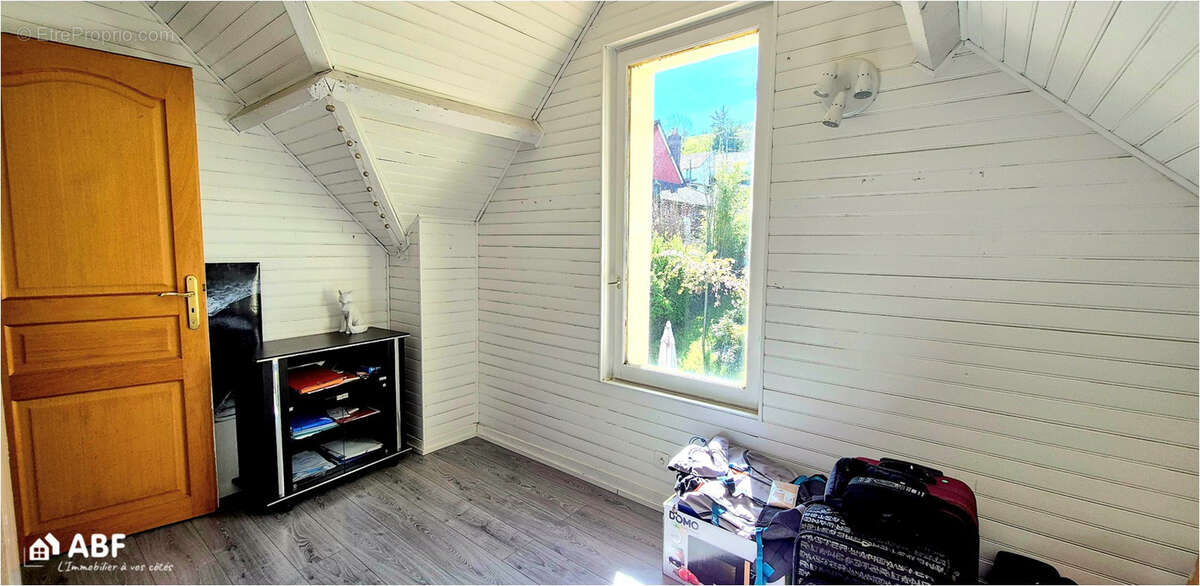 Maison à ARQUES-LA-BATAILLE