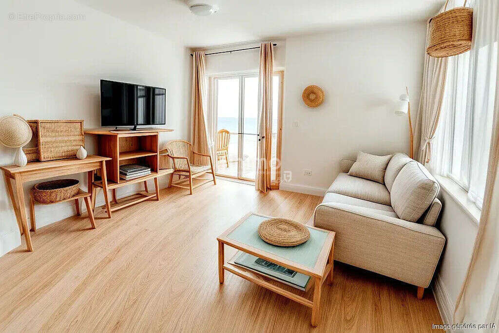 Appartement à ARCACHON