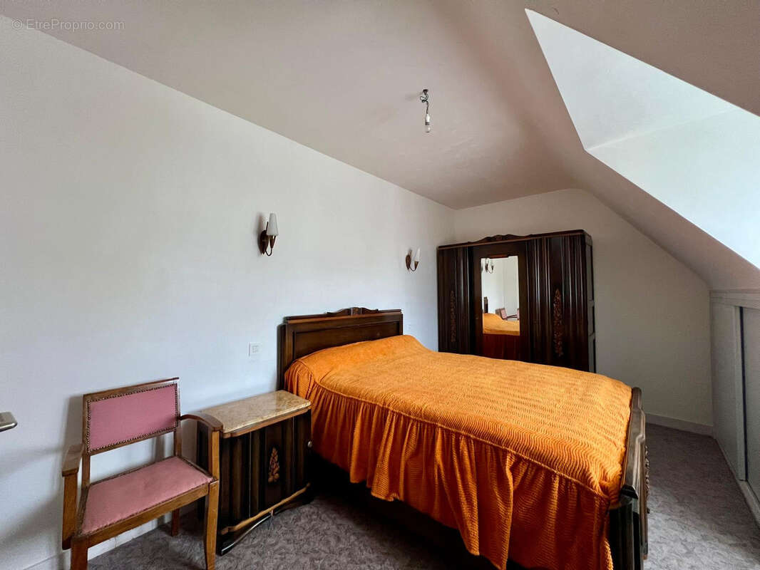 Maison à SAINT-CAST-LE-GUILDO