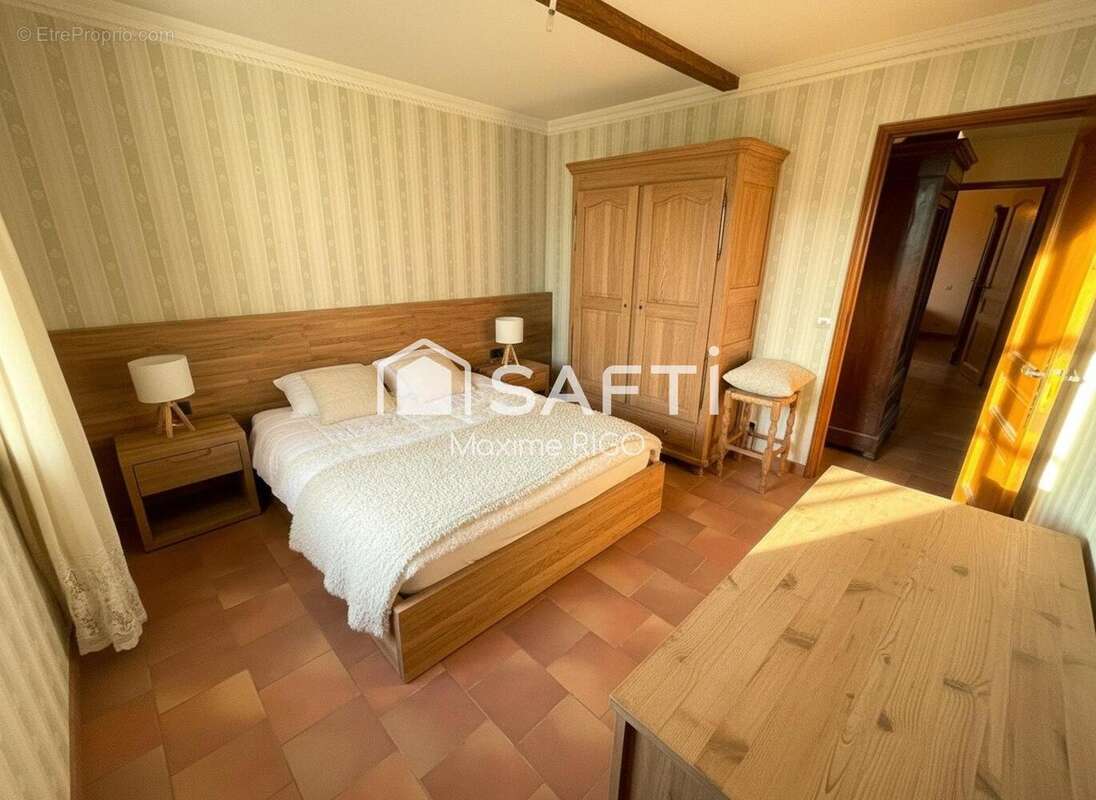 Photo 6 - Maison à MIRAMONT-DE-GUYENNE