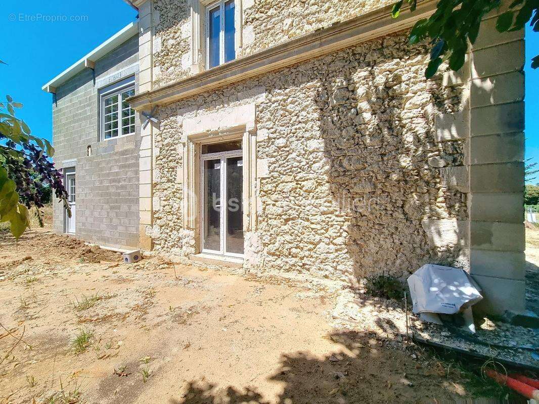 Appartement à CASTELNAU-D'AUZAN