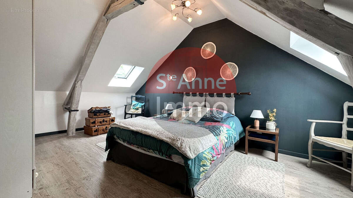 Photo 5 - Maison à BERGICOURT