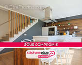 Maison à SAINT-AVOLD