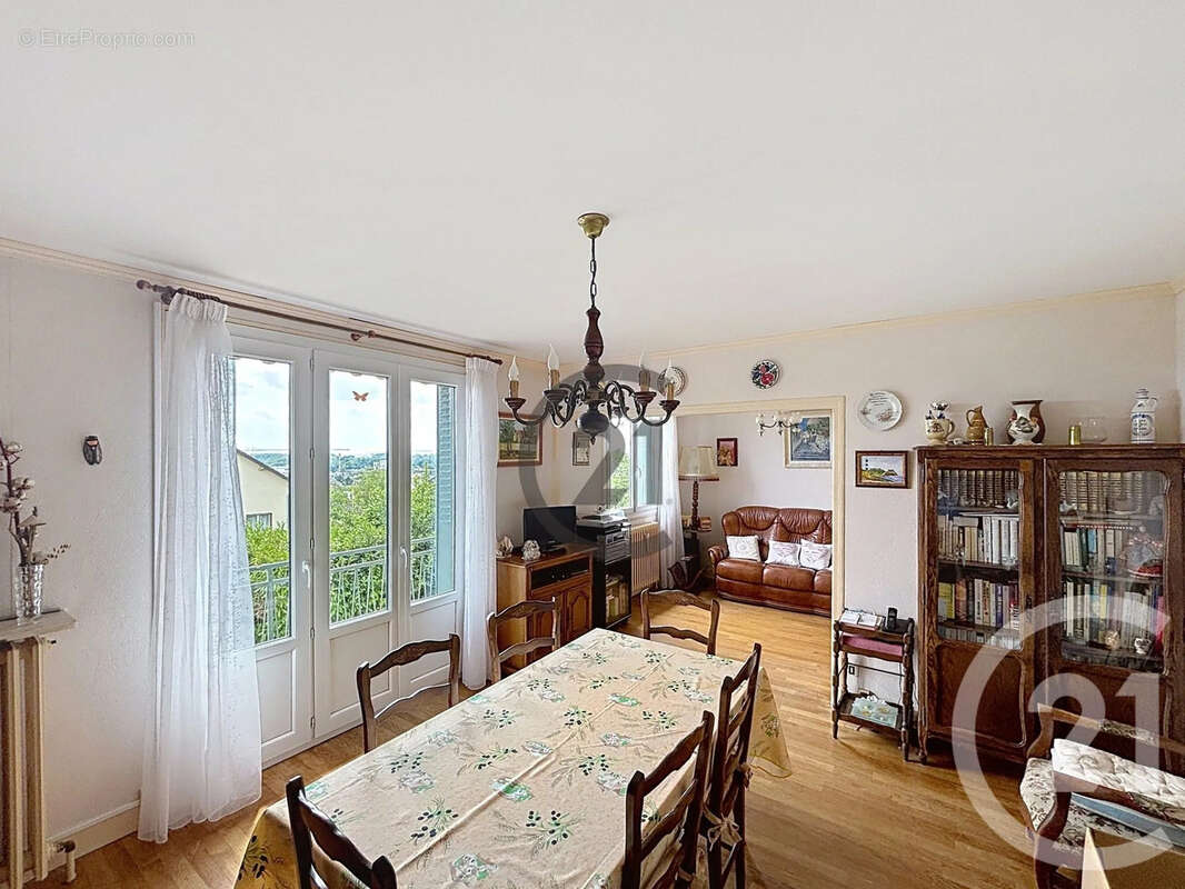 Maison 90 m² à Migennes  - photo 4