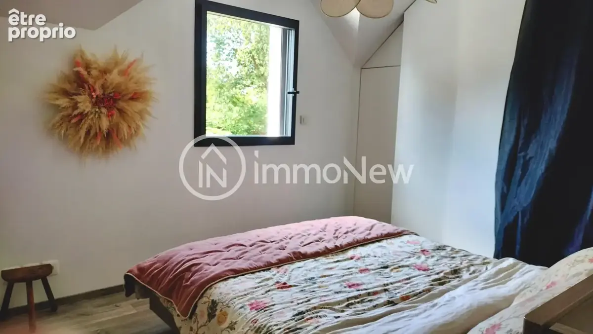 Maison récente - 5 pièces - 115m2 - proche Granville - photo 10