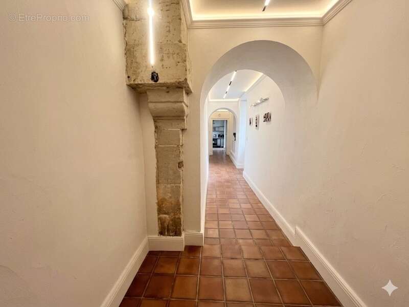 Propriété de charme bord de riviére 242m² - photo 7