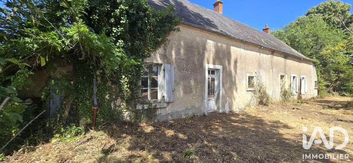 Maison 150 m² à Saint-Germain-Des-Bois  - photo 5