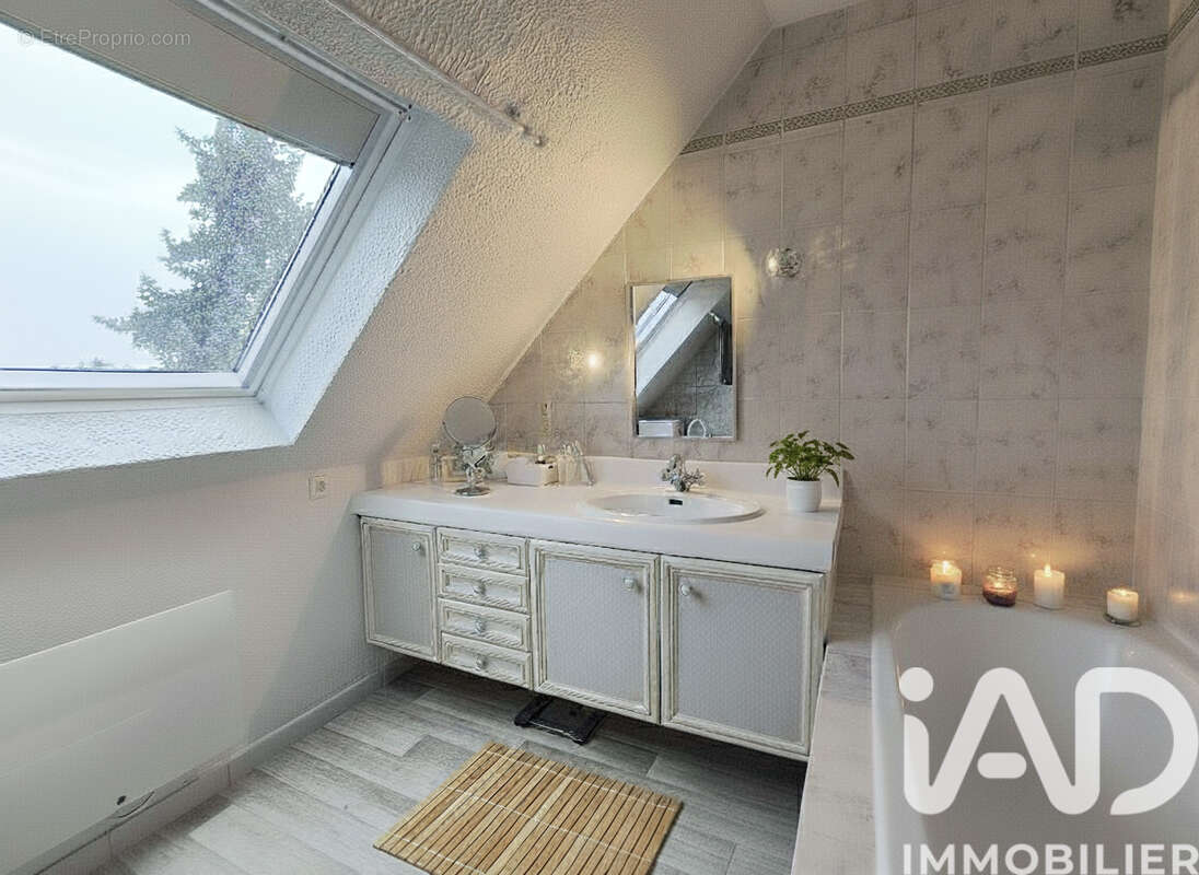 Photo 8 - Maison à CALONNE-RICOUART