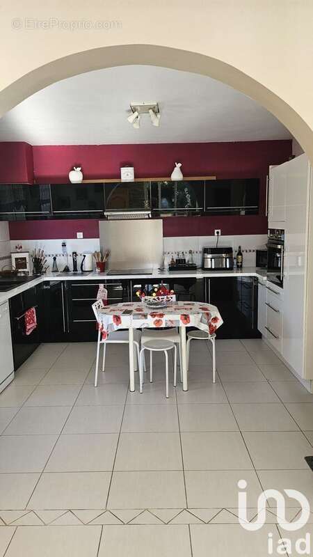 Photo 2 - Maison à MEURSAC