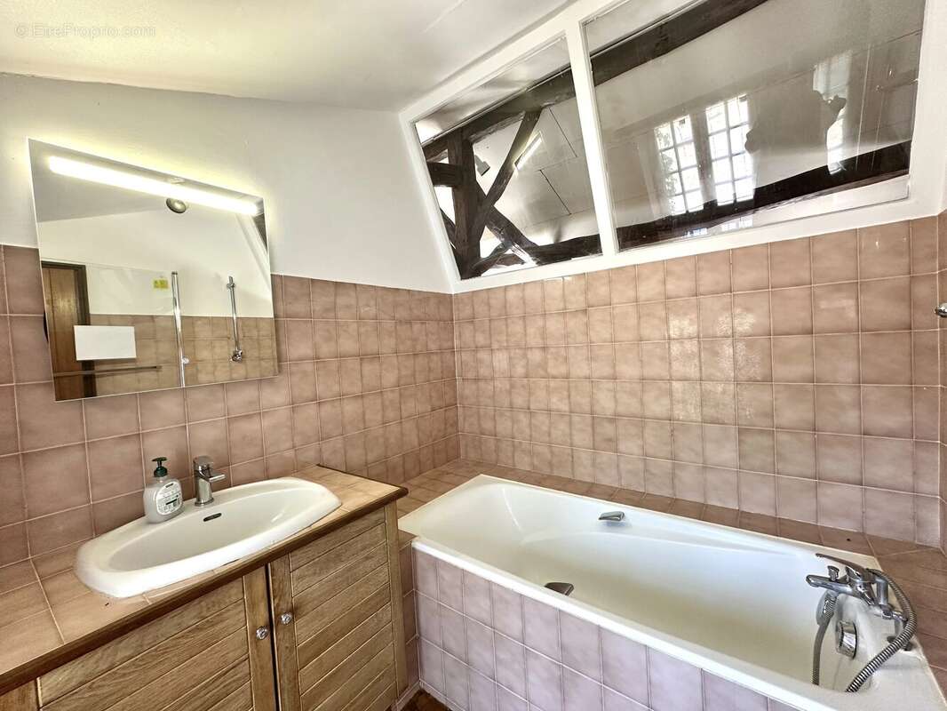 Propriété de caractère avec gîte indépendant et piscine à proximité de Saint-Cyprien - photo 17