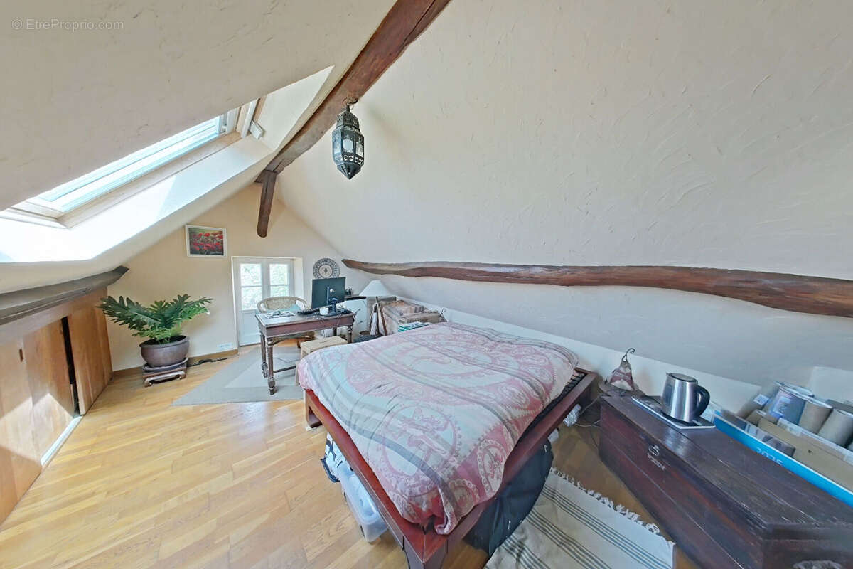 Maison à ABLIS