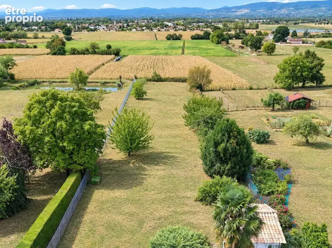 Maison t2 - 142 m2 - indépendant - piscine chauffée - photo 19