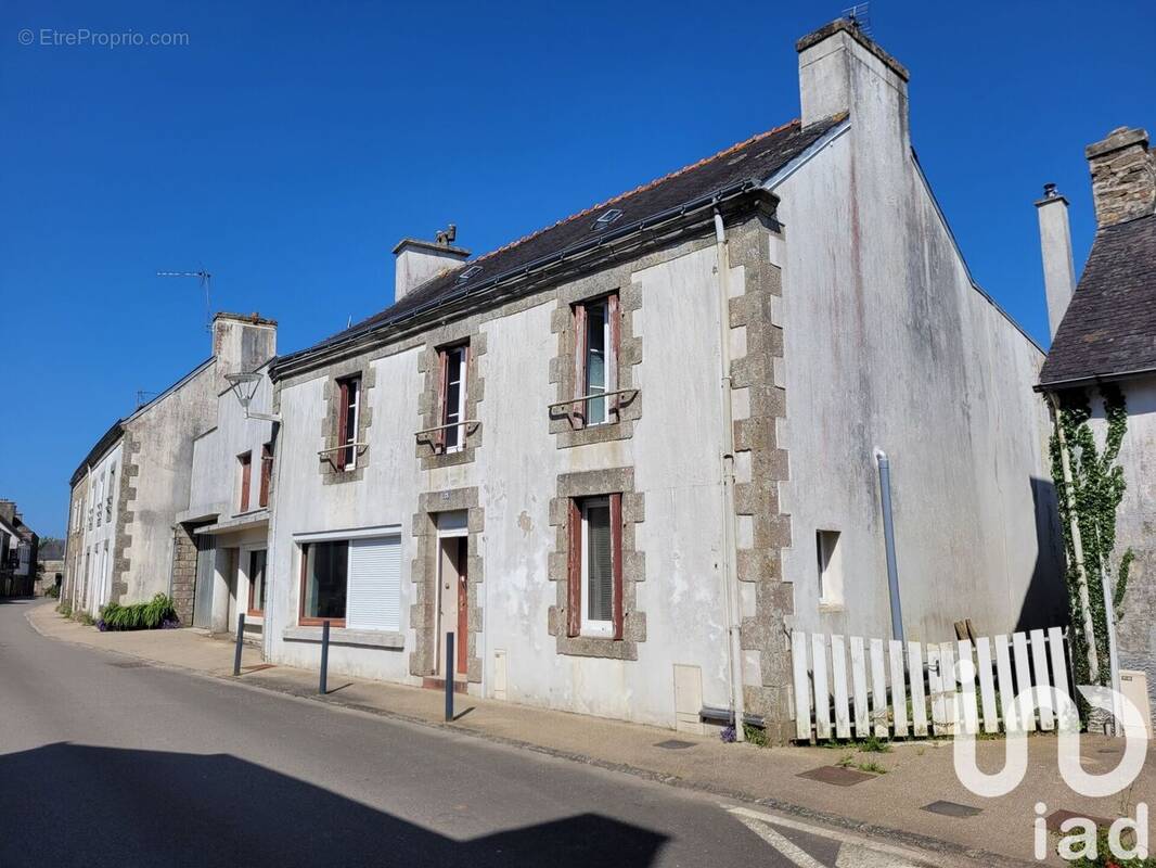 Photo 1 - Maison à GUISCRIFF