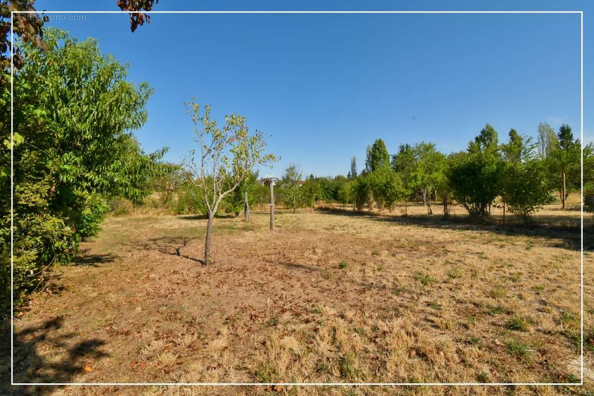 Maison à vendre 3 pièces VESDUN (18) - photo 29