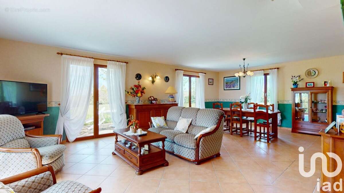 Photo 6 - Maison à COUX-ET-BIGAROQUE