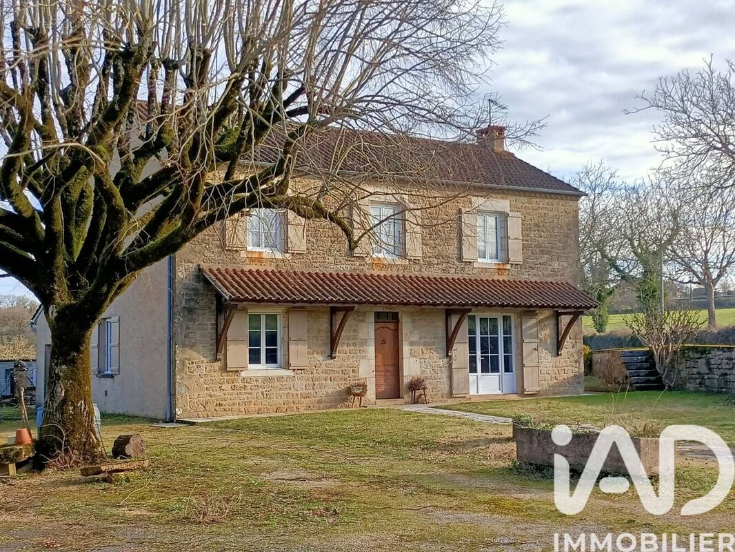 Photo 1 - Maison à MIERS