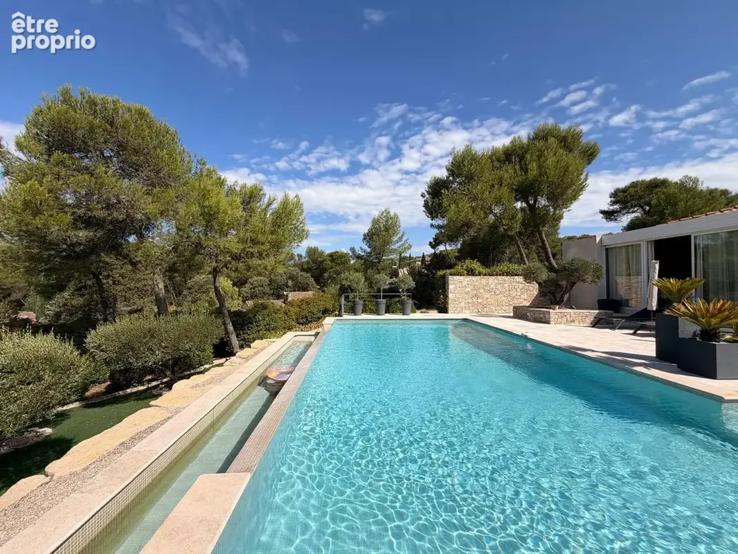 Photo Maison à Nimes au prix de 1 039 000€