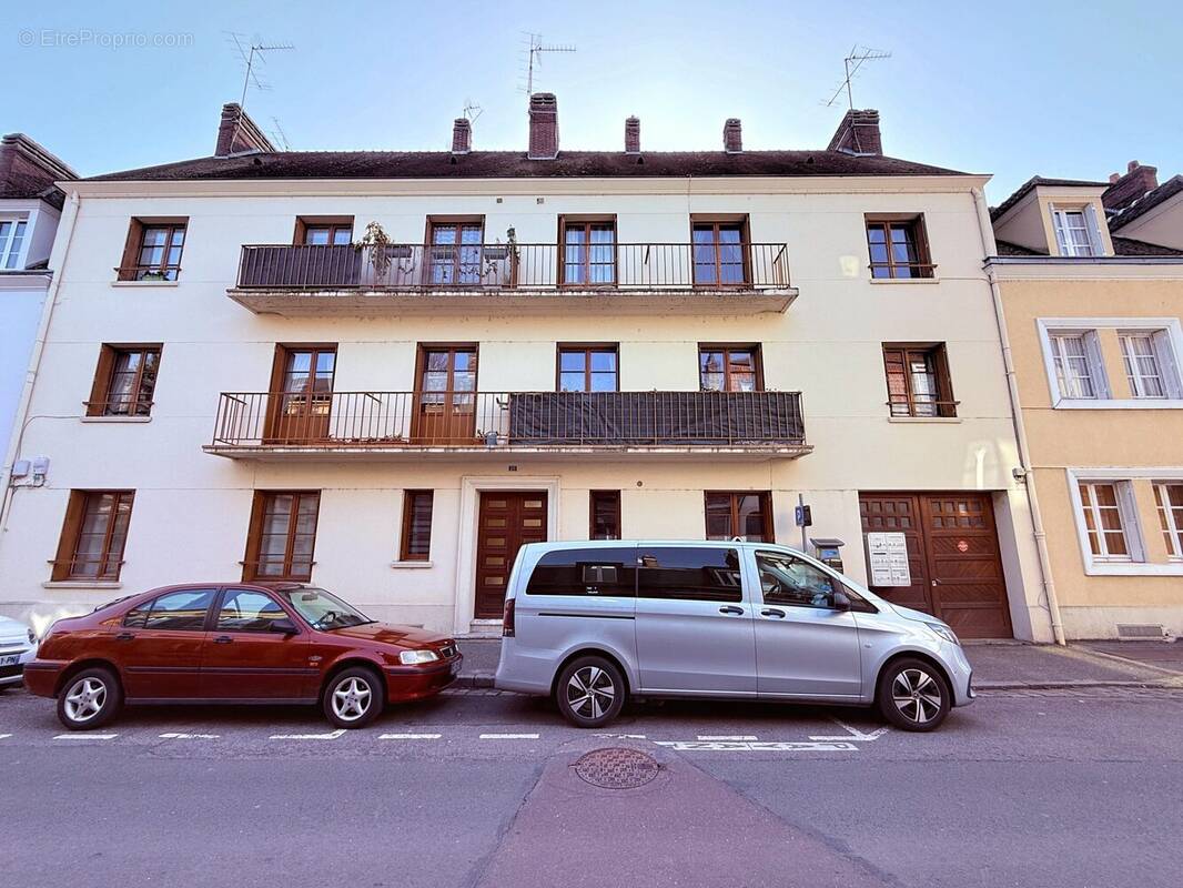 Appartement à VERNON