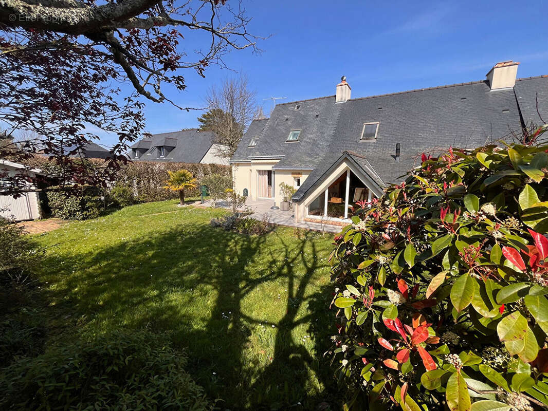 Maison à PIRIAC-SUR-MER