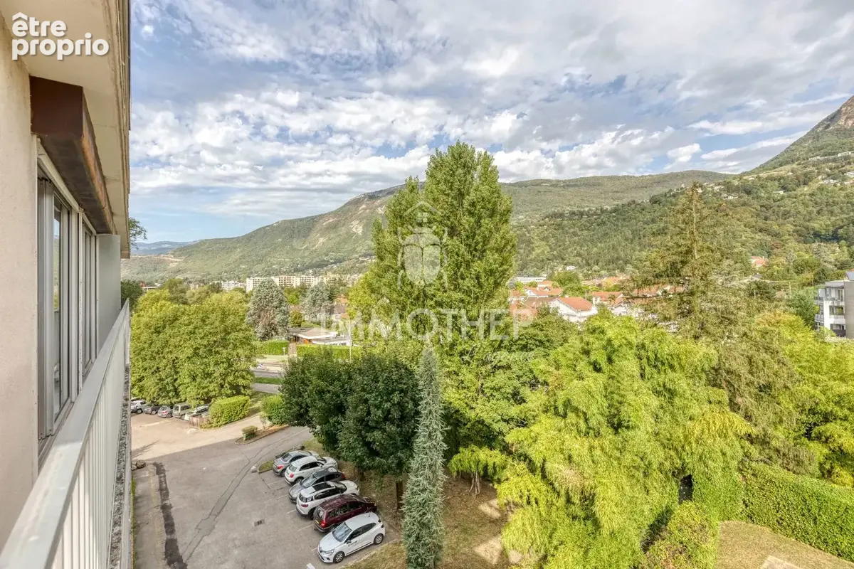 Appartement 3 pièces 84 m² à vendre à Meylan (38240) - photo 8