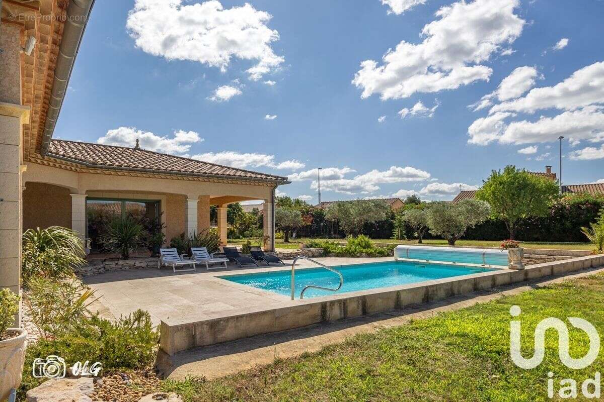 Photo 3 - Maison à BELLEGARDE