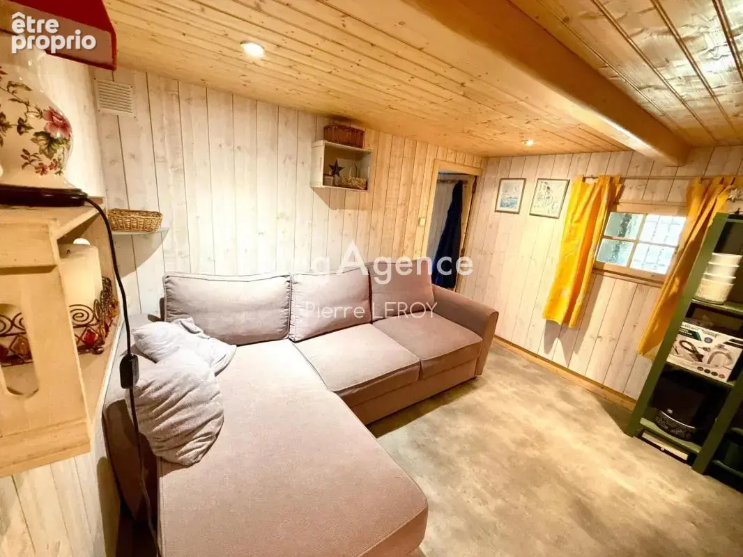 Maison autonome en énergie et en eau à la Possonnière - photo 8