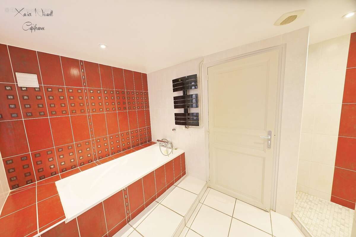 Dpt Ain (01), à vendre BOURG EN BRESSE appartement T5 de 128 m² - photo 10