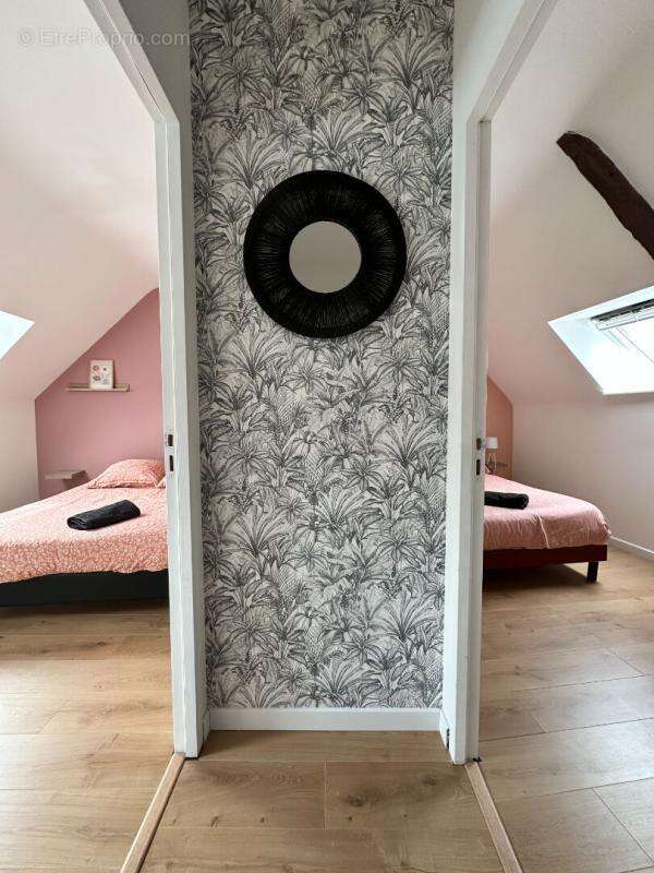 Maison à SAINT-BRIEUC