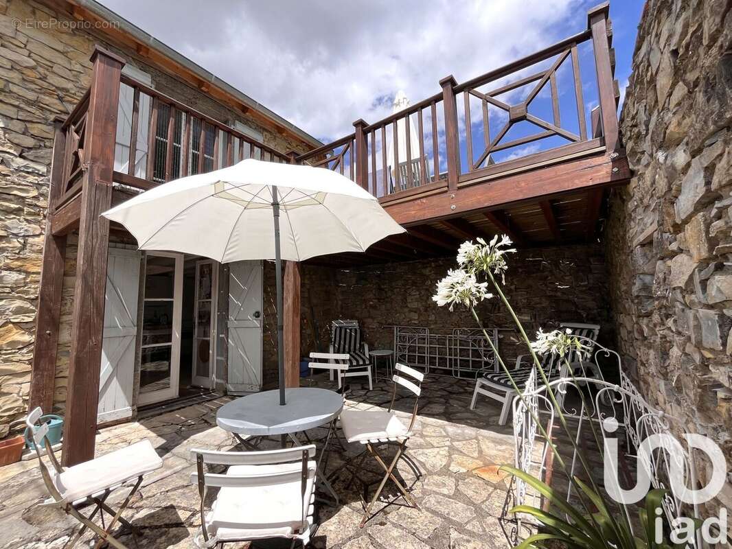 Photo 8 - Maison à BELMONT-BRETENOUX