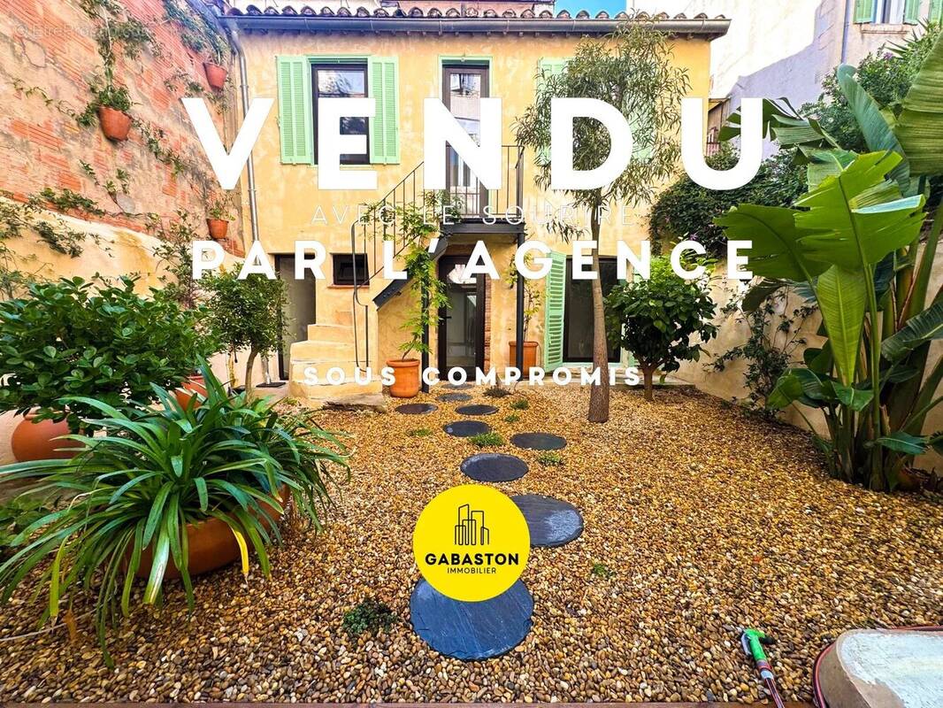 Appartement à MARSEILLE-5E