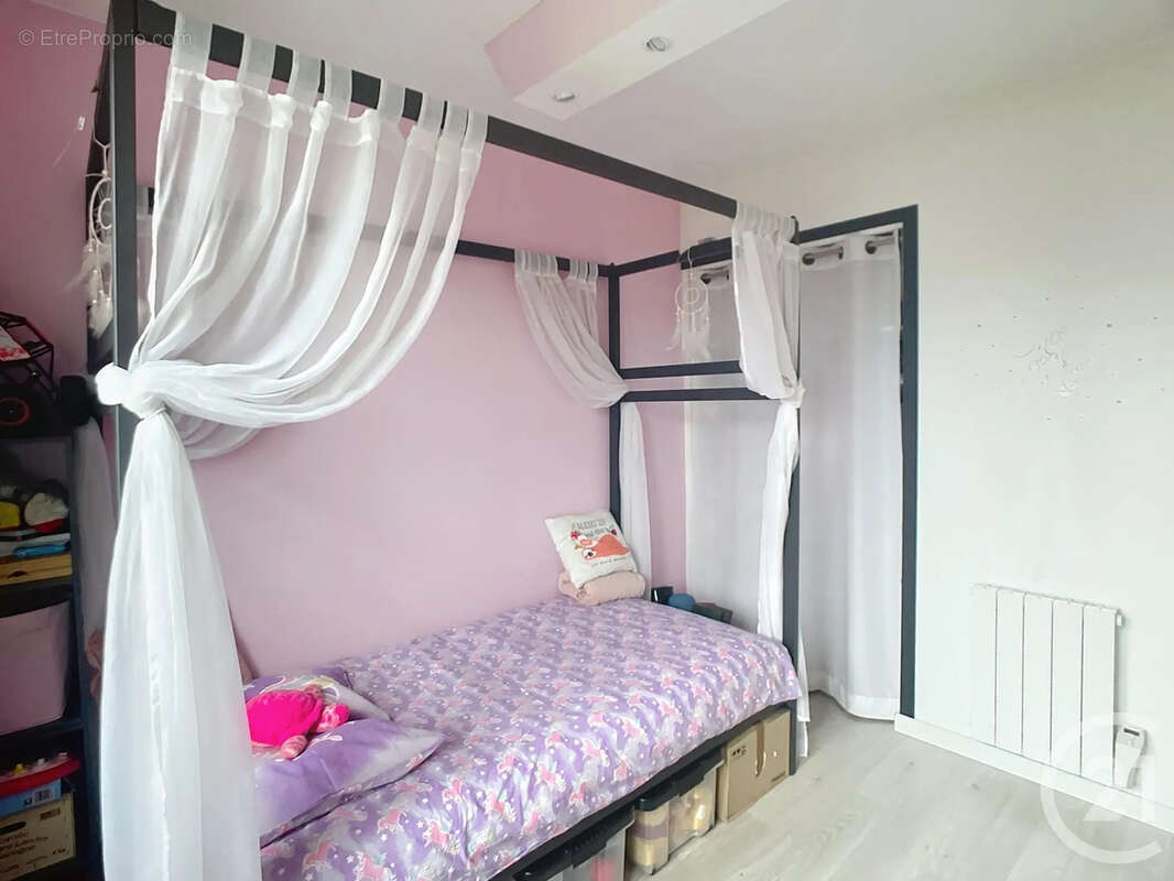 Maison à BEZU-SAINT-ELOI