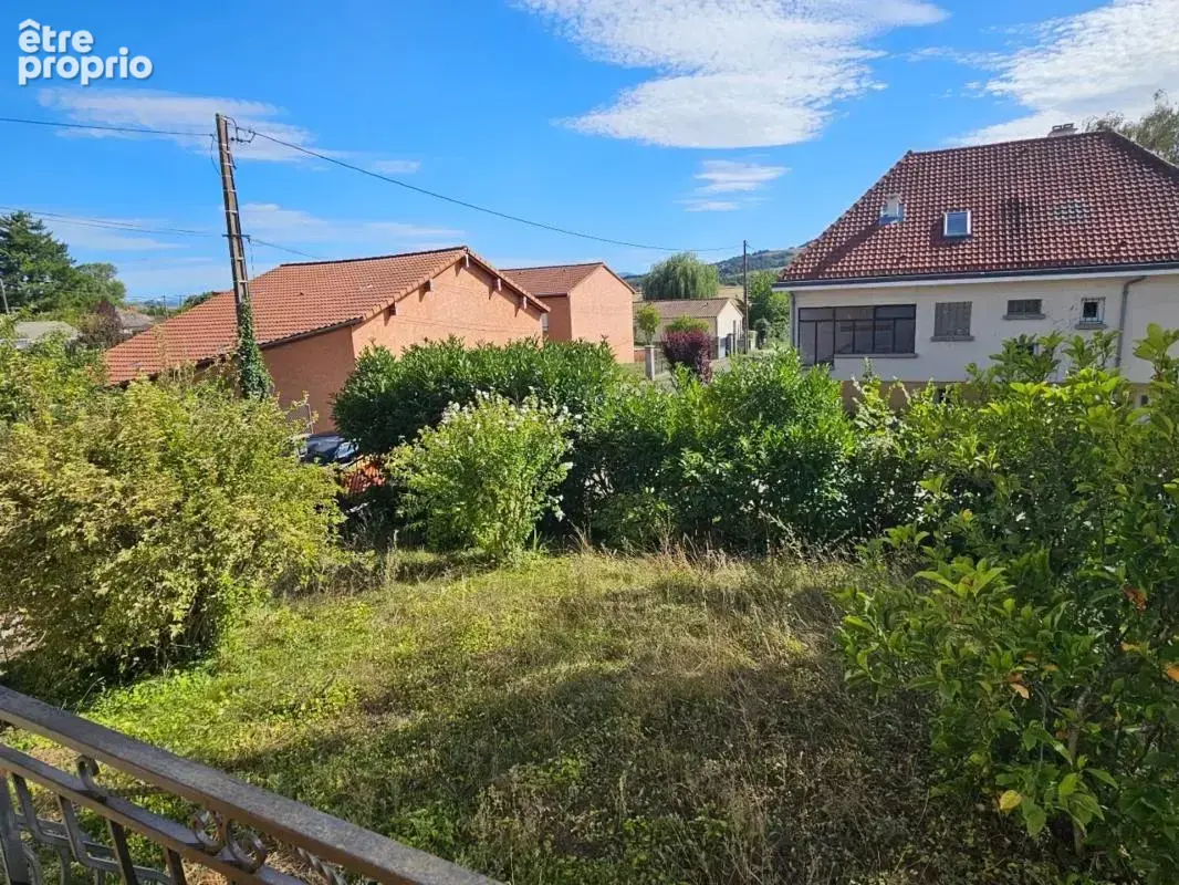 Maison à vendre 5 pièces VERTAIZON- CHIGNAT (63) - photo 6