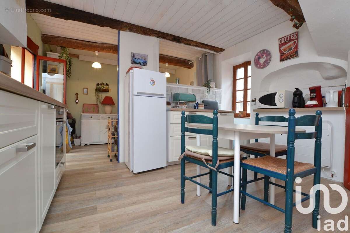 Photo 6 - Maison à BIZE-MINERVOIS