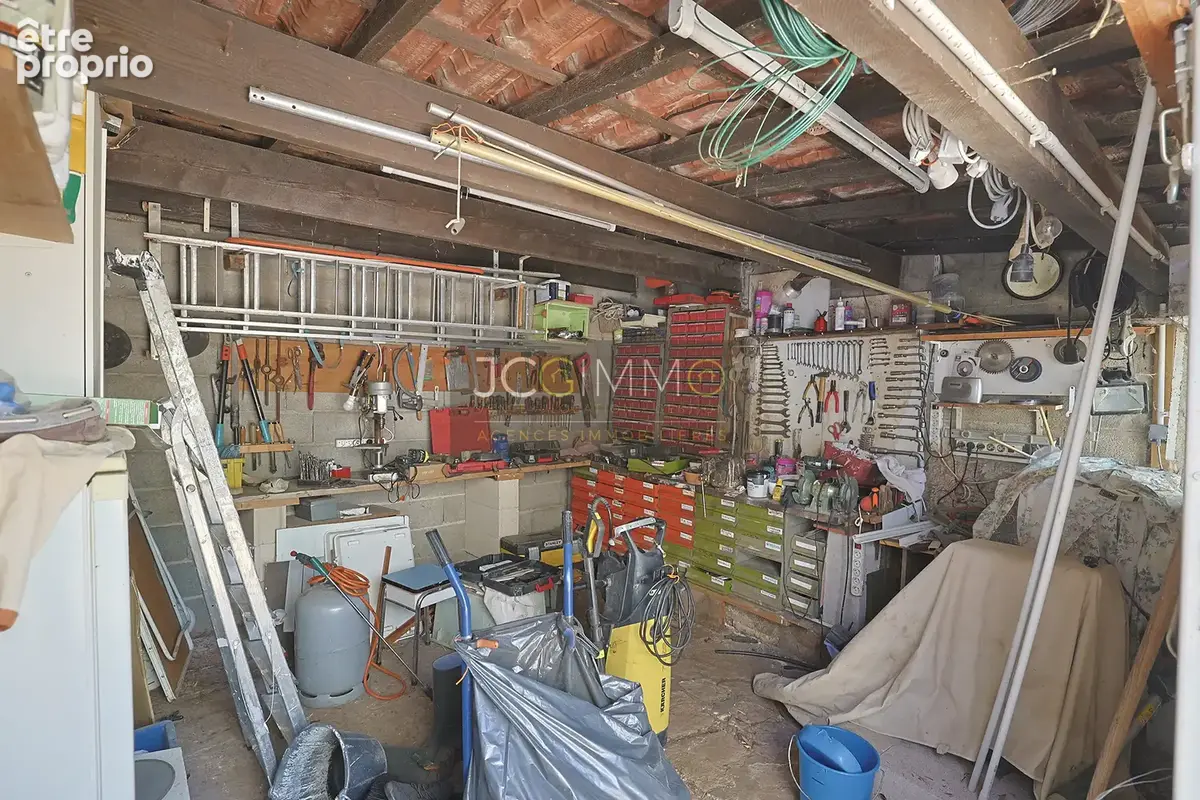 Maison T5 de 119m2 en très bon état - photo 18