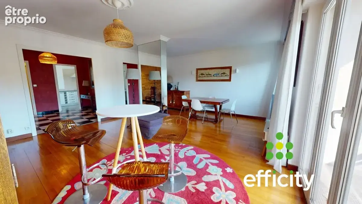 Appartement - photo 5