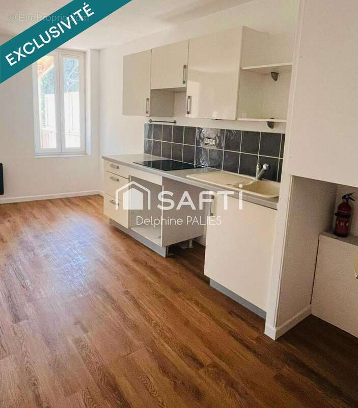 Photo 7 - Appartement à LA ROQUEBRUSSANNE