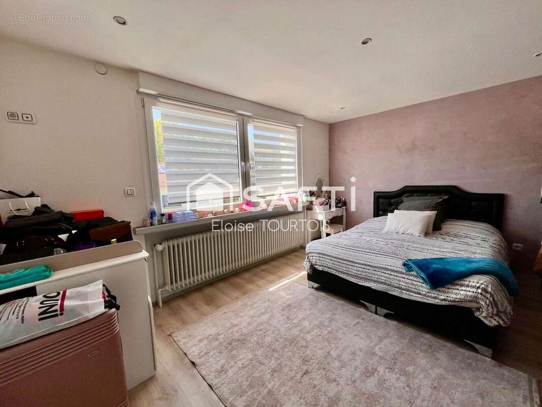 Photo 7 - Maison à CREUTZWALD