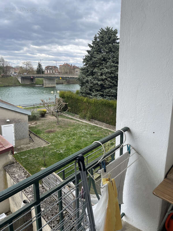 Appartement à SAINT-MIHIEL