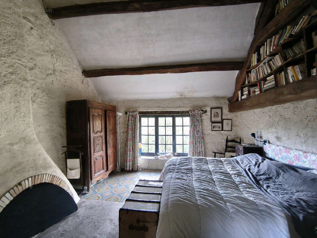 Maison à FROUVILLE