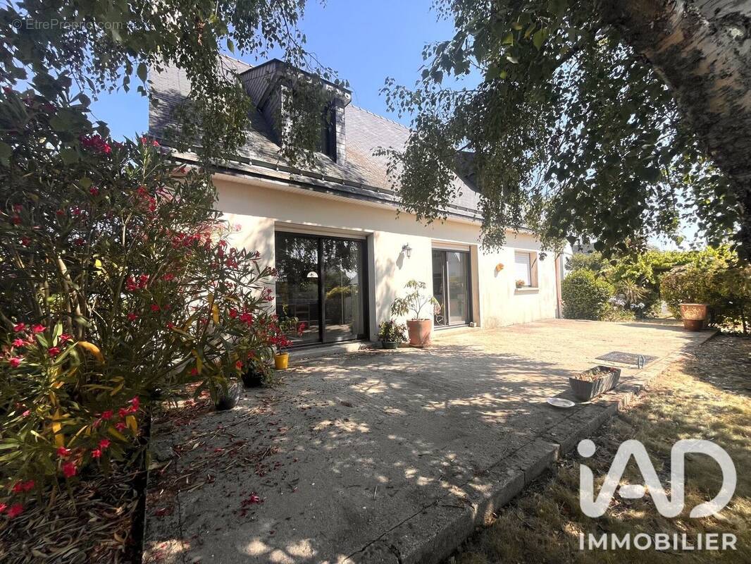 Photo 1 - Maison à KERVIGNAC